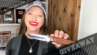 (AD) You could win this! | JulieG.TV