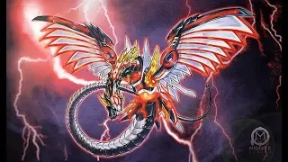 Cyber Dragon - Cyber Dragon combos - different builds and decks 2018 link format