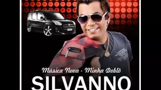 Silvanno Salles -  Minha doblô - Nova (2012-2013)