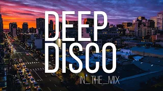 Deep House 2022 I Deep Disco Records Mix #148 by Pete Bellis