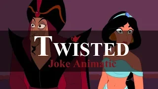 My Favorite Part In Twisted ||Animatic||