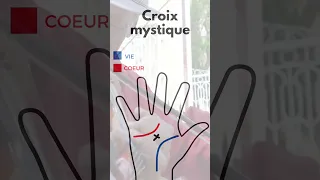 La Croix Mystique