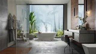 Best Modern Bathroom Ideas and Designs | Luxury Bathroom Designs