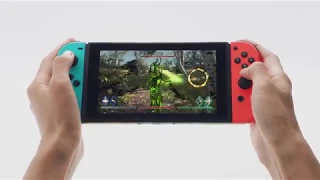 The Elder Scrolls: Blades - Su Nintendo Switch nel 2019