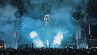 Как мы летали на концерт RAMMSTEIN в Budapest 12.07.2023. EUROPE STADIUM TOUR 2023