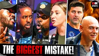 BIGGEST MISTAKE EVER! | Save Our Spurs Special Ft. @tapintobs @FuadCadani @ExpressionsOozing & Abbi