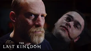 Nobleman Murders His Own Son for The King - The Last Kingdom