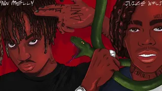 YNW Melly feat. Juice WRLD - Suicidal Drill Remix