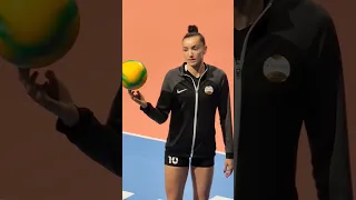 [Gabi 가비] Gabriela Braga Guimarães Vakifbank volleyball 🇧🇷 🇹🇷