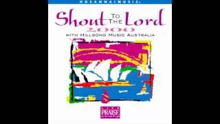 09.Love You So Much - Shout to the Lord 2000 - Hillsong Music Australia [1998]