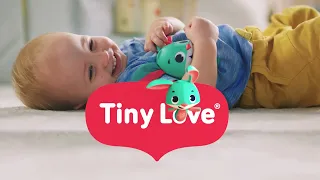 Tiny Love Mały Odkrywca Wonder Buddies - zabawka interaktywna
