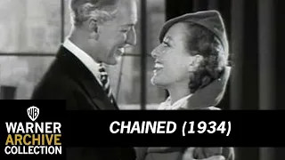 Preview Clip | Chained | Warner Archive