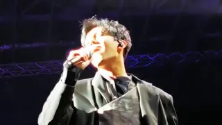 Димаш   Dimash Kudaibergen  Песня года  2020 Зал поет