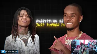 Swae Lee Abandoned His Brother For Clout | Rae Sremmurd