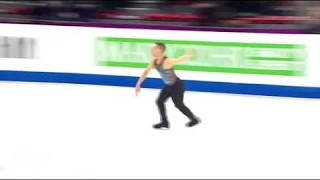 GPF2016 Man SP  Adam  RIPPON