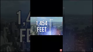 What happens if you drop a penny of the empire state building