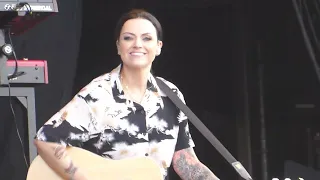 Amy Macdonald - This Is the Life - Bospop 9-July-2022