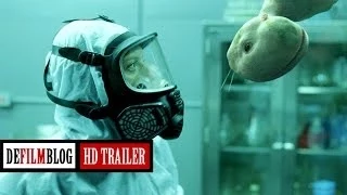 Splice (2009) Official HD Trailer [1080p]