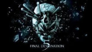 FINAL DESTINATION new HORROR movies by king vj 2023