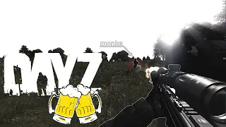 наигралась | DayZ HeadhunterZ 4K