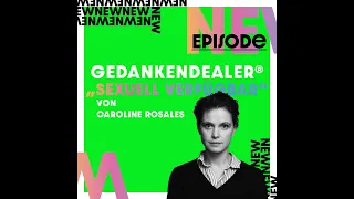 Gedankendealer - Caroline Rosales