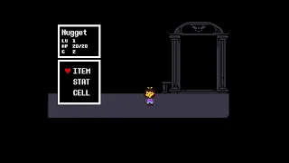 Getting Every Undertale Ps4 Trophies