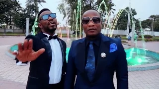 Pegguy Tabu - Mokolo Nako Kufa (feat.Koffi Olomide ) [Clip Officiel HD]
