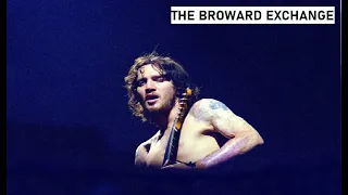 Three Guitarist Talk About John Frusciante's " The Empyrean "