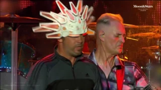 Jamiroquai - Canned Heat (Locarno 2017) [Pro]