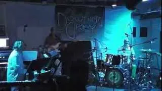 Genesis - Firth of Fifth (cover) - Downing Grey Progressive Rock Tribute Band