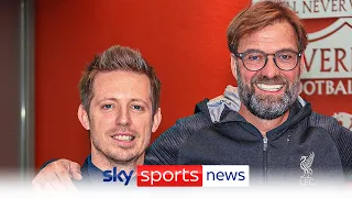 Michael Edwards set for Liverpool return next week with Richard Hughes to join him
