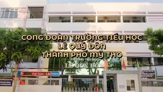 Mã số: 028 - CĐCS Trường Tiểu học Lê Quý Đôn