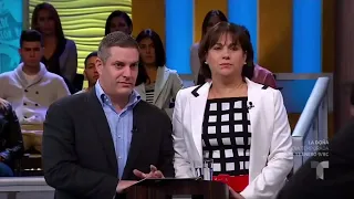 Caso Cerrado 2016 - El Crimen De La Niña 1/4