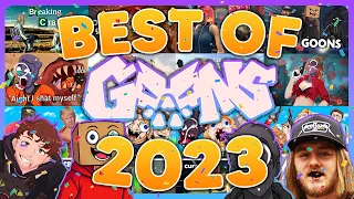 BEST OF THE GOONS 2023