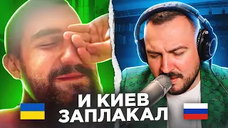 Заплакал... Реакция на пианиста / 25 выпуск / пианист Александр Лосев в чат рулетке