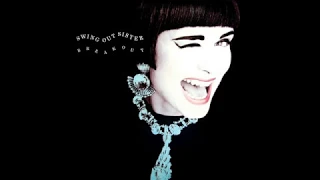 Swing Out Sister - Breakout (1986-'87) HQ