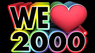 I Love 2000s Vol 2. By SziluDj ( Magyar Mix )