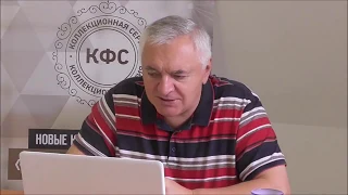 Кольцов С.В о КФС Победитель