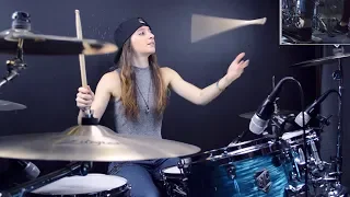 Chop Suey! - System Of A Down - Drum Cover