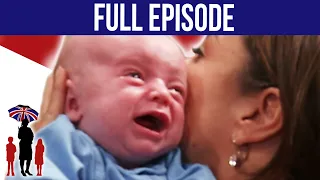 The Peterfreund Family Full Episode | Season 7 | Supernanny USA