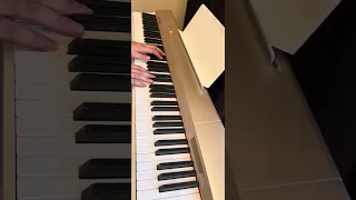 Bala Ma Nhes - Abir Nehme Piano بلا ما نحس - عبير نعمة بيانو