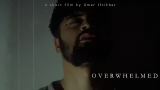 Overwhelmed | A solo short film | Housejob | Inspired by THE BATMAN