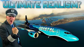 Virtual Pilot's Guide to Airline Realism | From A to Z