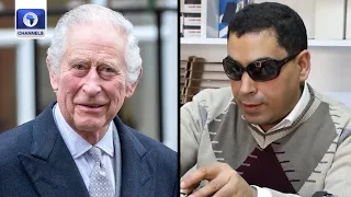 King Charles Starts Cancer Treatment, Visually Impaired Engineer In Focus+ More | Foreign Dispatches