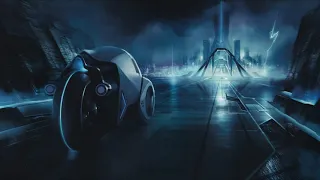Daft Punk: Tron Legacy: End Titles (Extended Electro House Remix)