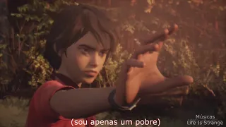 David O'Dowda (Legendado) | Life Is Strange 2