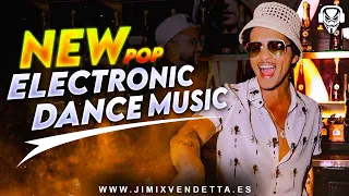 2022 New Songs (Latest English & Spanish Songs) 🥒 Pop Electronic Dance Music 🥒 New Popular Songs