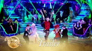 Halloween Week: Strictly Come Dancing 2017 - Trailer | BBC One