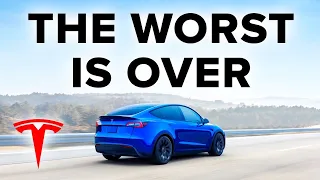 Tesla Fixes Supply Issues Early | Ford Is Furious