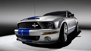 2005-2014 Ford Mustang Model Review